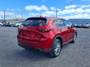 Thumbnail image of 2021 Mazda CX-5 at Sawyer Chevrolet