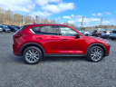 Thumbnail image of 2021 Mazda CX-5 at Sawyer Chevrolet