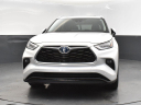 2023 Toyota Highlander Hybrid Limited at Herrin Gear Lexus