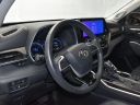 Thumbnail image of 2023 Toyota Highlander Hybrid at Herrin Gear Lexus