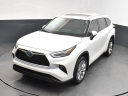 Thumbnail image of 2023 Toyota Highlander Hybrid at Herrin Gear Lexus