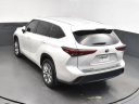 Thumbnail image of 2023 Toyota Highlander Hybrid at Herrin Gear Lexus