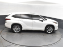 Thumbnail image of 2023 Toyota Highlander Hybrid at Herrin Gear Lexus