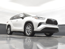 Thumbnail image of 2023 Toyota Highlander Hybrid at Herrin Gear Lexus