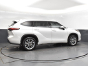 Thumbnail image of 2023 Toyota Highlander Hybrid at Herrin Gear Lexus