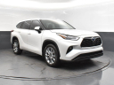 Thumbnail image of 2023 Toyota Highlander Hybrid at Herrin Gear Lexus