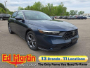 Thumbnail image of 2023 Honda Accord at 2 EM Used