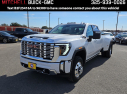 Thumbnail image of 2024 GMC Sierra 3500HD at Mitchell Buick GMC