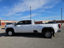 Thumbnail image of 2024 GMC Sierra 3500HD at Mitchell Buick GMC