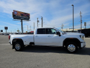 Thumbnail image of 2024 GMC Sierra 3500HD at Mitchell Buick GMC
