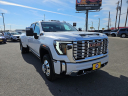 Thumbnail image of 2024 GMC Sierra 3500HD at Mitchell Buick GMC