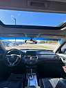 2011 Honda Accord Crosstour EX-L at M&M Luxury Motors