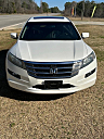 Thumbnail image of 2011 Honda Accord Crosstour at M&M Luxury Motors