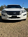 Thumbnail image of 2011 Honda Accord Crosstour at M&M Luxury Motors