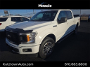 Thumbnail image of 2020 Ford F-150 at Miracle Buick GMC Cadillac of Kutztown