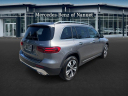 Thumbnail image of 2024 Mercedes-Benz GLB at Mercedes-Benz of Nanuet