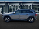 Thumbnail image of 2024 Mercedes-Benz GLB at Mercedes-Benz of Nanuet