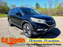 Thumbnail image of 2016 Honda CR-V at 2 EM Used