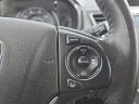 2016 Honda CR-V Touring at 2 EM Used