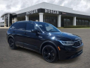 Thumbnail image of 2023 Volkswagen Tiguan at Morgan Buick GMC Shreveport - NEW