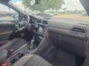 Thumbnail image of 2023 Volkswagen Tiguan at Morgan Buick GMC Shreveport - NEW