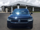 Thumbnail image of 2023 Volkswagen Tiguan at Morgan Buick GMC Shreveport - NEW