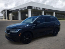 Thumbnail image of 2023 Volkswagen Tiguan at Morgan Buick GMC Shreveport - NEW