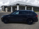 Thumbnail image of 2023 Volkswagen Tiguan at Morgan Buick GMC Shreveport - NEW