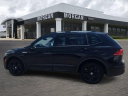 Thumbnail image of 2023 Volkswagen Tiguan at Morgan Buick GMC Shreveport - NEW