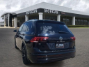 Thumbnail image of 2023 Volkswagen Tiguan at Morgan Buick GMC Shreveport - NEW