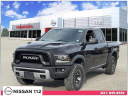 Thumbnail image of 2017 Ram 1500 at Nissan 112 Sales Corp.