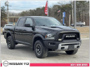 Thumbnail image of 2017 Ram 1500 at Nissan 112 Sales Corp.