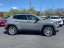 Thumbnail image of 2024 Jeep Compass at Luck Chevrolet
