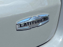 Thumbnail image of 2024 Jeep Compass at Luck Chevrolet