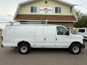 2014 Ford E-Series E-350 SD at REECIA MOTORS LLC