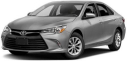 Thumbnail image of 2017 Toyota Camry at D'Ambrosio Dodge