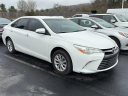 Thumbnail image of 2017 Toyota Camry at D'Ambrosio Dodge