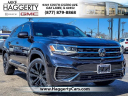 Thumbnail image of 2020 Volkswagen Atlas Cross Sport at Mike Haggerty Buick GMC