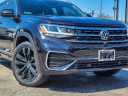 Thumbnail image of 2020 Volkswagen Atlas Cross Sport at Mike Haggerty Buick GMC