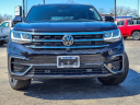 Thumbnail image of 2020 Volkswagen Atlas Cross Sport at Mike Haggerty Buick GMC