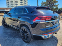 2020 Volkswagen Atlas Cross Sport V6 SEL Premium R-Line 4Motion at Mike Haggerty Buick GMC