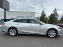 Thumbnail image of 2022 Chevrolet Malibu at Ocean Crest Chevrolet Buick GMC