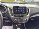 Thumbnail image of 2022 Chevrolet Malibu at Ocean Crest Chevrolet Buick GMC
