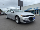 Thumbnail image of 2022 Chevrolet Malibu at Ocean Crest Chevrolet Buick GMC