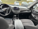 Thumbnail image of 2022 Chevrolet Malibu at Ocean Crest Chevrolet Buick GMC