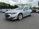 Thumbnail image of 2022 Chevrolet Malibu at Ocean Crest Chevrolet Buick GMC