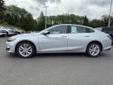 Thumbnail image of 2022 Chevrolet Malibu at Ocean Crest Chevrolet Buick GMC