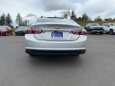 Thumbnail image of 2022 Chevrolet Malibu at Ocean Crest Chevrolet Buick GMC
