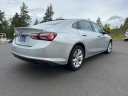 Thumbnail image of 2022 Chevrolet Malibu at Ocean Crest Chevrolet Buick GMC