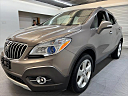 Thumbnail image of 2015 Buick Encore at Car Connection Superstore